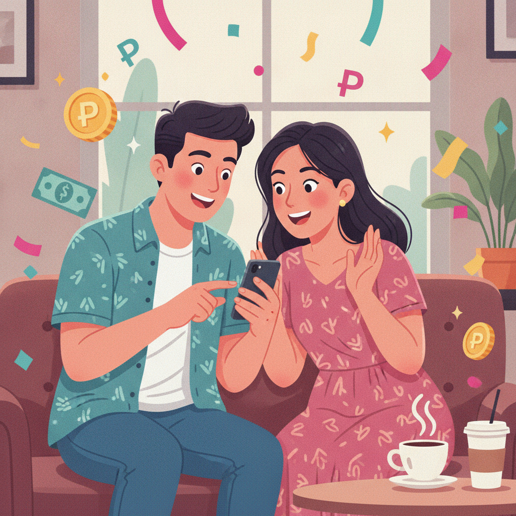 Illustration: Masterbet88 Referral Rewards: How Much You and Your Friends Actually Earn