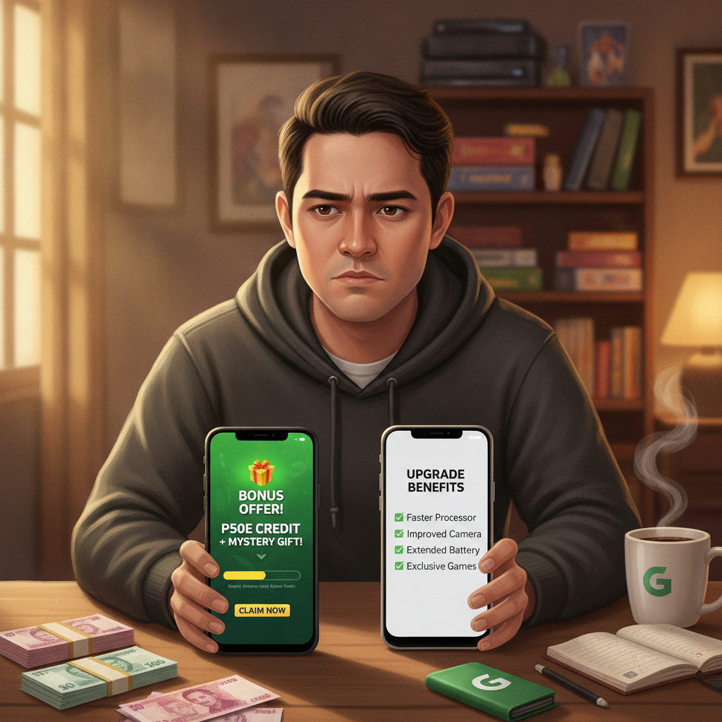 Illustration: Is the Masterbet88 Bonus Worth Claiming? Pros, Cons, and Hidden Catches